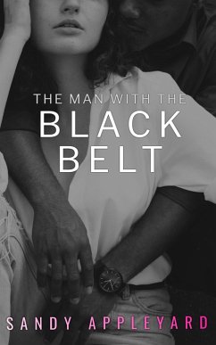 Cover The Man with the Black Belt (eBook, ePUB)
