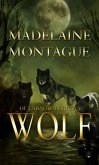 Of Unknown Origins: Wolf (eBook, ePUB)