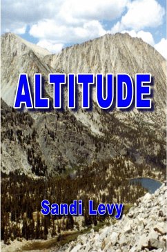 Cover Altitude (eBook, ePUB)