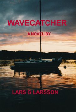 Cover Wavecatcher (eBook, ePUB)
