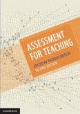 Assessment for Teaching (eBook, PDF)
