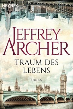 Traum des Lebens (eBook, ePUB) - Archer, Jeffrey