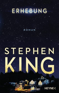 Erhebung (eBook, ePUB) - King, Stephen