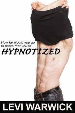 Cover Hypnotized (eBook, ePUB)