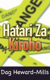 Hatari za Kiroho (eBook, ePUB)