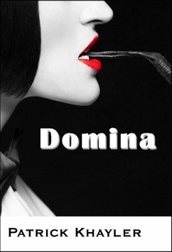 Cover Domina (eBook, ePUB)
