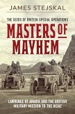 Masters of Mayhem (eBook, ePUB)