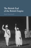 British End of the British Empire (eBook, PDF)