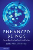 Enhanced Beings (eBook, PDF)