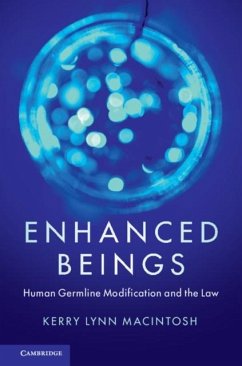 Cover Enhanced Beings (eBook, PDF)