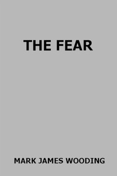 Cover The Fear (eBook, ePUB)