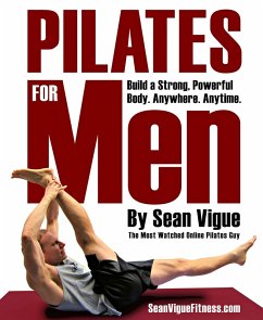 Cover Pilates for Men (eBook, ePUB)