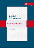 Applied Econometrics (eBook, PDF)