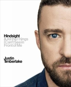 Hindsight (eBook, ePUB) - Timberlake, Justin