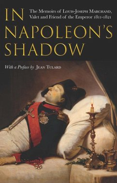 In Napoleon's Shadow (eBook, ePUB) - Marchand, Louis-Joseph