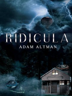 Ridicula (eBook, ePUB) - Altman, Adam