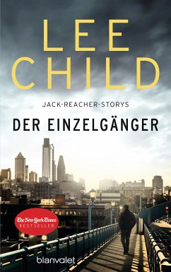 Der Einzelgänger (eBook, ePUB) - Child, Lee