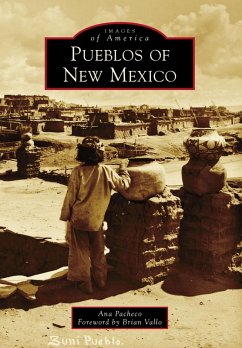 Cover Pueblos of New Mexico (eBook, ePUB)