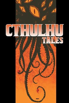 Cthulhu Tales Vol. 1 (eBook, PDF) Cover Cthulhu Tales Vol. 1 (eBook, PDF)
