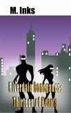 Riverdale Renegades: Thirteen of Hearts (eBook, ePUB)