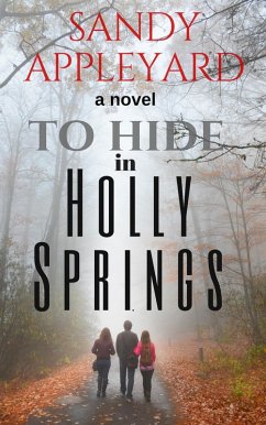Cover To Hide in Holly Springs (eBook, ePUB)