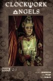 Clockwork Angels #2 (eBook, PDF)