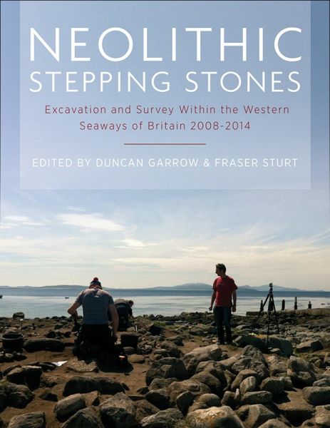 Neolithic Stepping Stones (eBook, ePUB) Neolithic Stepping Stones (eBook, ePUB)