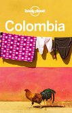 Lonely Planet Colombia (eBook, ePUB)