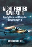 Night Fighter Navigator (eBook, ePUB)