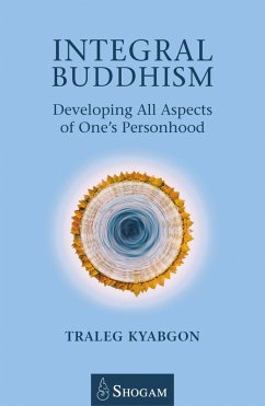 Cover Integral Buddhsim (eBook, PDF)