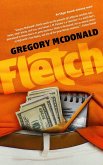 Fletch (eBook, ePUB)