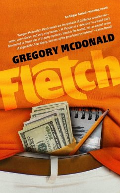 Fletch (eBook, ePUB) - Mcdonald, Gregory