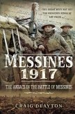 Messines 1917 (eBook, ePUB)