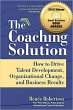Coaching Solution (eBook, ePUB) - Bild 1