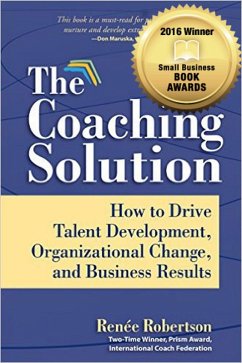 Coaching Solution (eBook, ePUB) Cover Coaching Solution (eBook, ePUB)