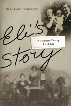 Eli's Story (eBook, ePUB) - Rochelson, Meri-Jane
