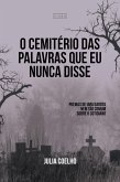 O cemitério das palavras que eu nunca disse (eBook, ePUB)