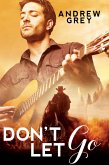 Don't Let Go (eBook, ePUB)