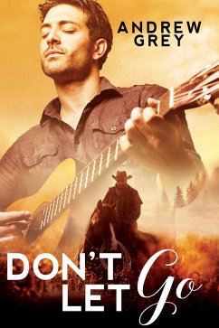 Don't Let Go (eBook, ePUB) Cover Don't Let Go (eBook, ePUB)