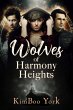 Wolves of Harmony Heights (eBook, ePUB) - Bild 1
