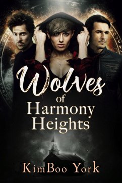 Cover Wolves of Harmony Heights (eBook, ePUB)