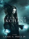 Heart of Ikchani (eBook, ePUB) Heart of Ikchani (eBook, ePUB)