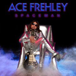 Spaceman - Frehley,Ace