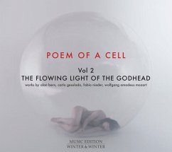 Poem Of A Cell Vol.2-Flowing Light Of The Godhead - Diverse