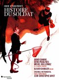 L'Histoire Du Soldat