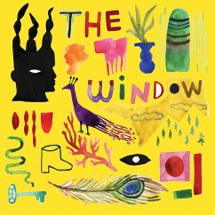 The Window - Mclorin Salvant,Cécile