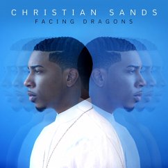 Facing Dragons - Sands,Christian