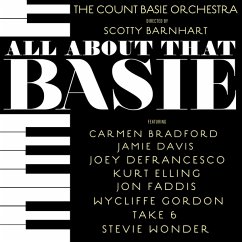 All About That Basie - Basie,Count Orchestra