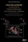 Cruz das Almas/BA e a Recente Transformação Socioespacial Urbana: Uma Análise dos Loteamentos Fazenda Miradouro e Bela Vista (1990-2012) (eBook, ePUB)