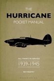 The Hurricane Pocket Manual (eBook, PDF)